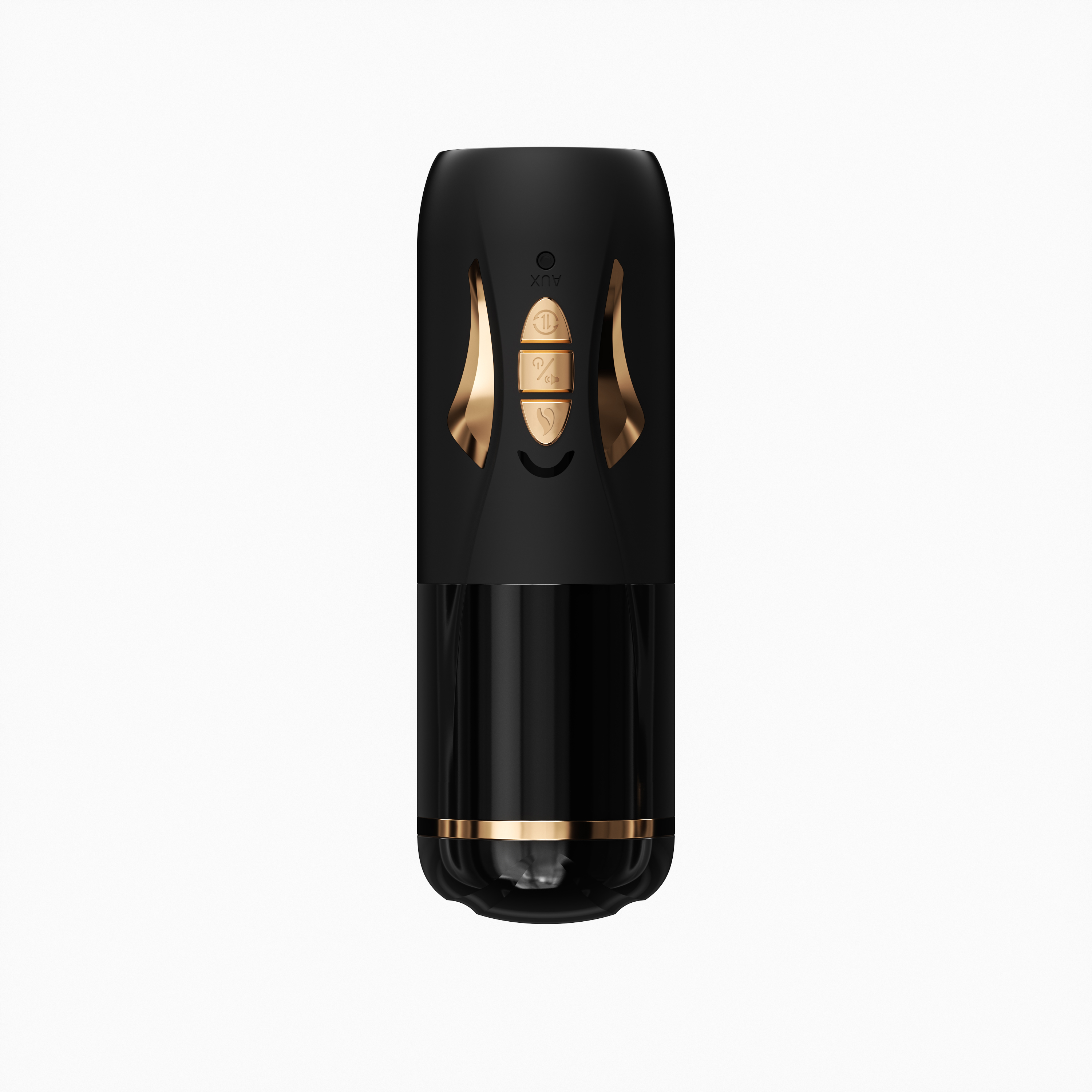 Galaxy - Z Interative Sexy Voice Heating Retractable Piston Sucking Male Masturbator