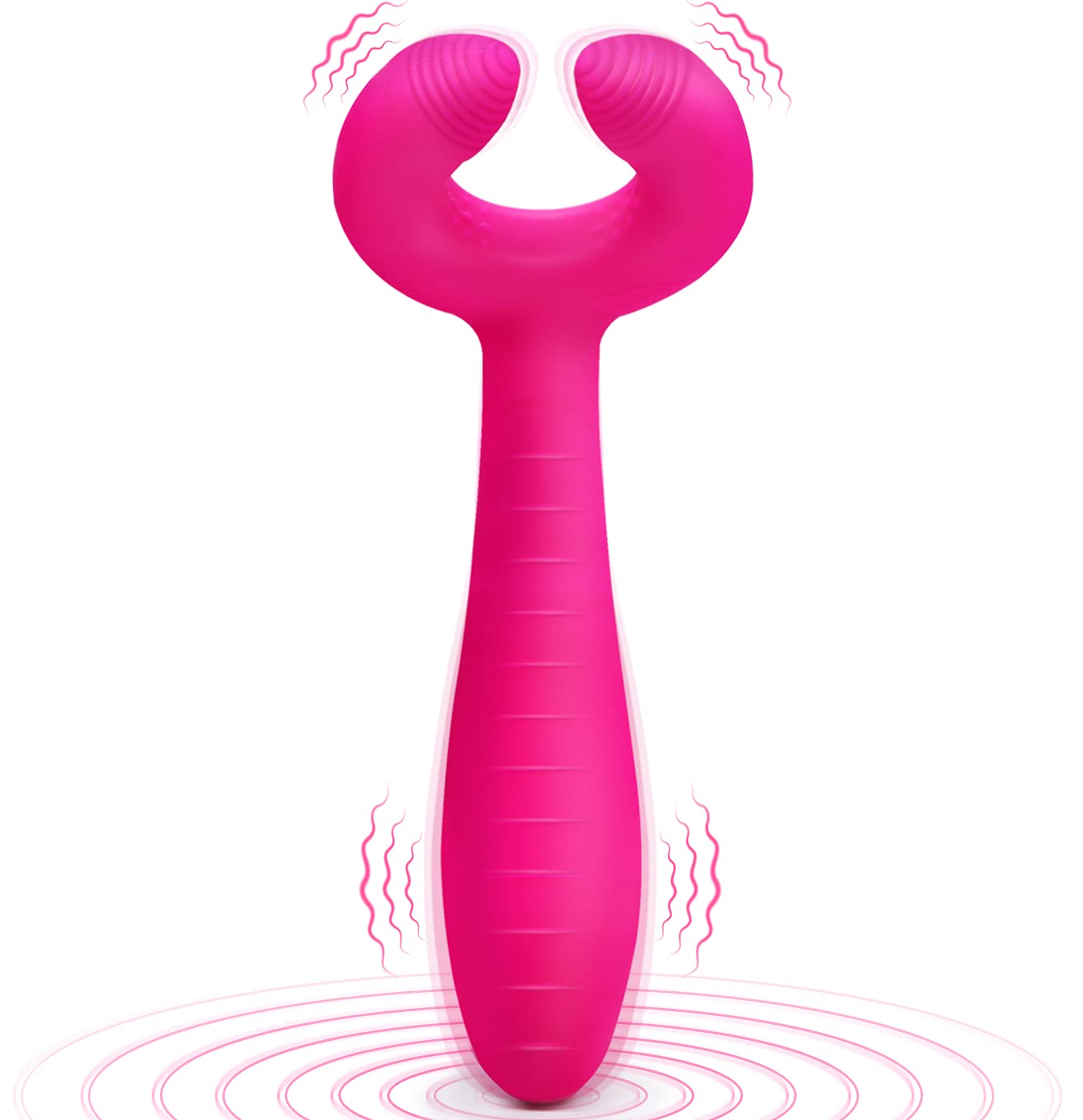 Charging Y-type Massage Vibrator