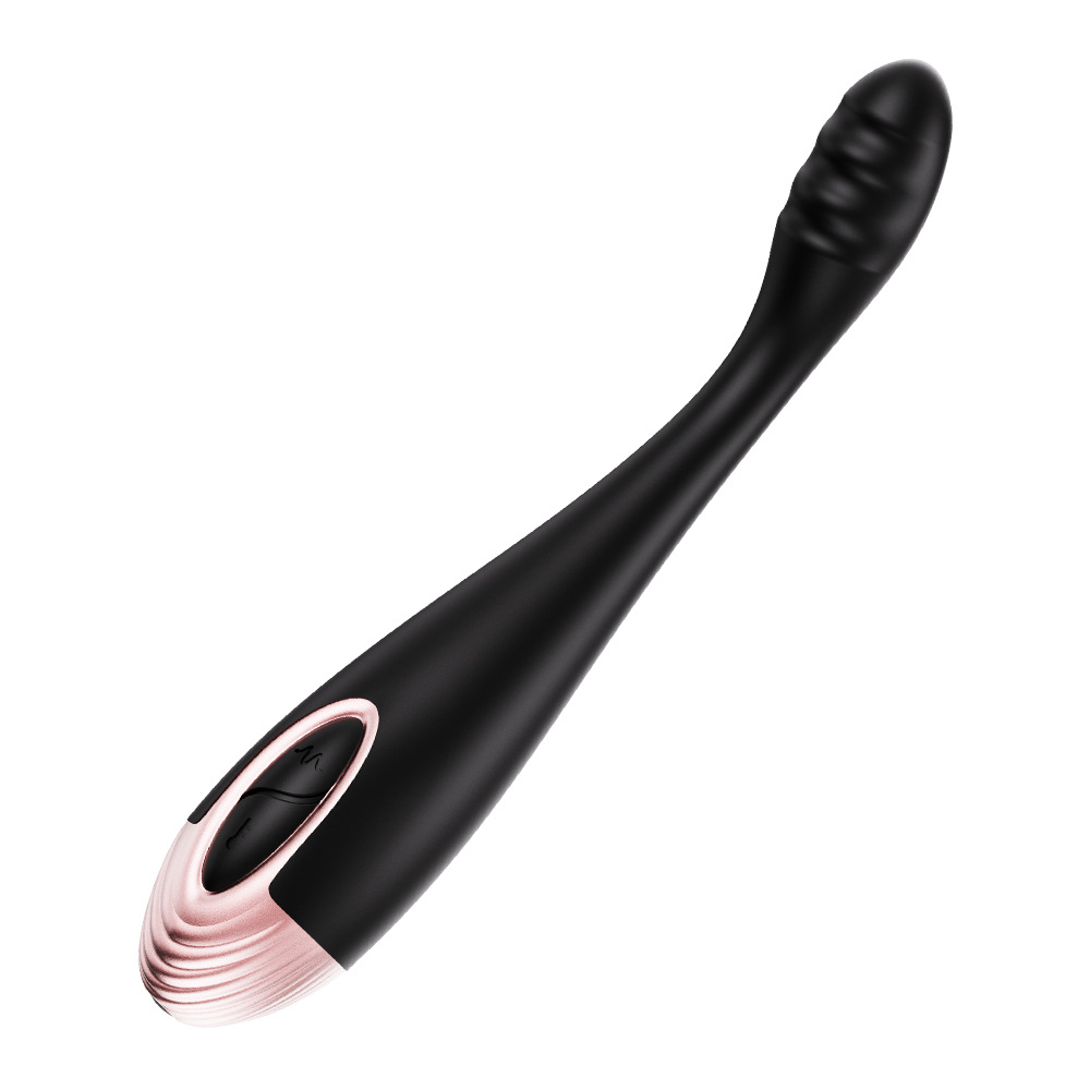 7-speed Av Rod Vibrator Clitoris G-spot Vaginal Masturbation Massage