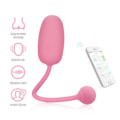 App Controlled Vibrator