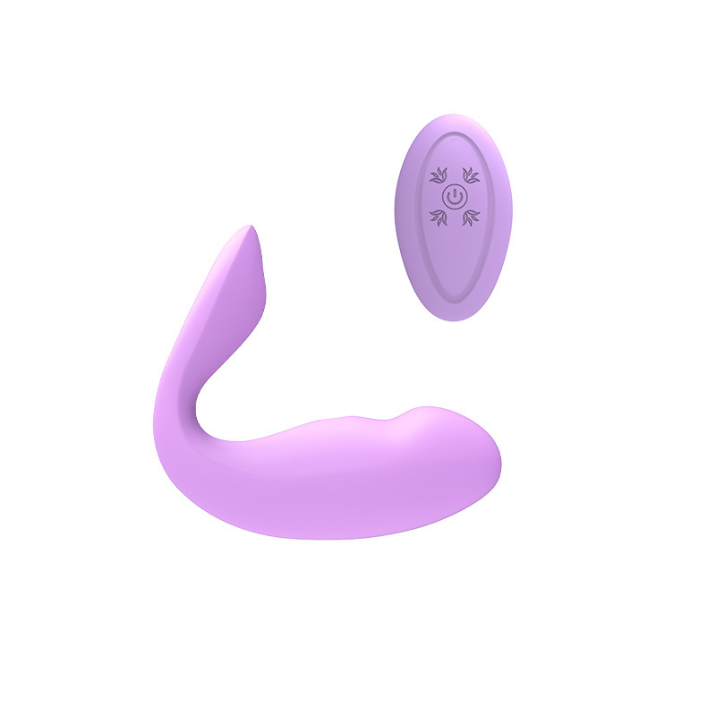 Star Dolphin Spacecraft Remote Control Egg Vibrator