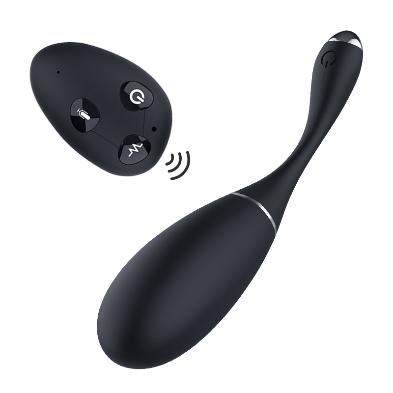USB Rechargeable Vibrator