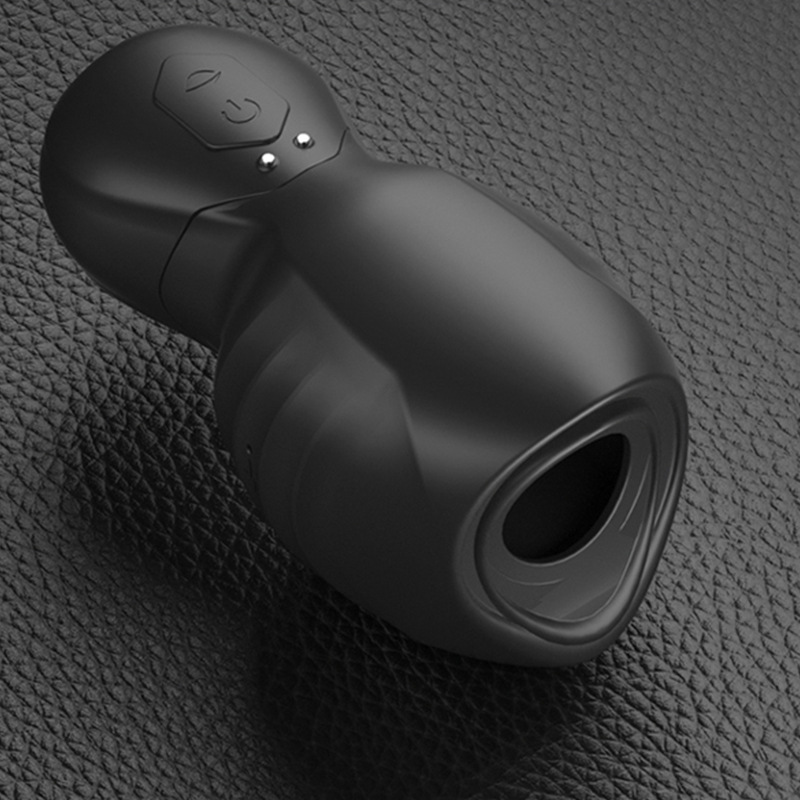 Men's Masturbation Air Cup
