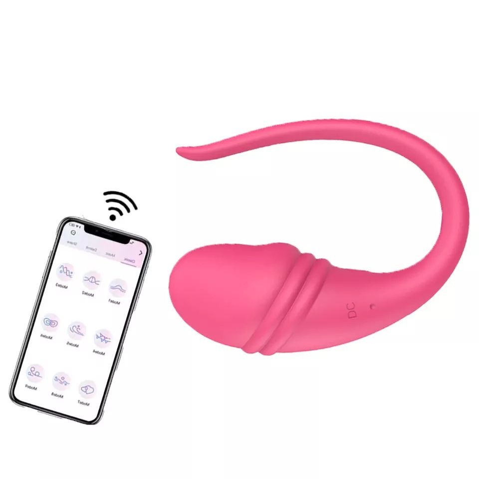 Wearable Vaginal Stimulator Vibrators G Spot Anal Vibrating Massager