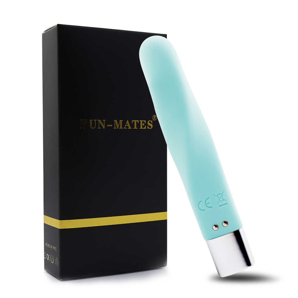 16 Speeds Lipstick Bullet Vibrators For Women Dildo