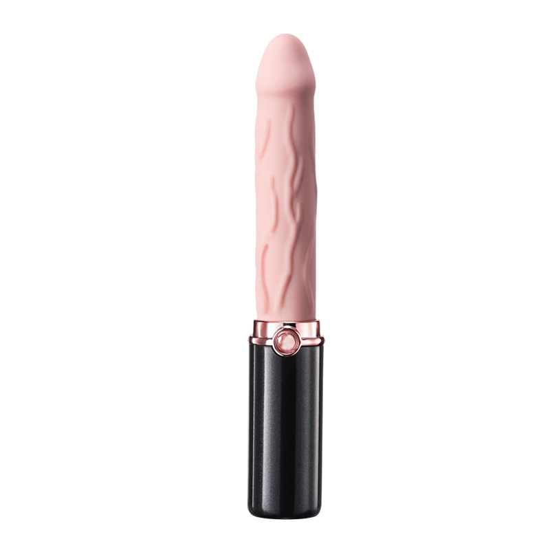 Artificial Penis Vibrator