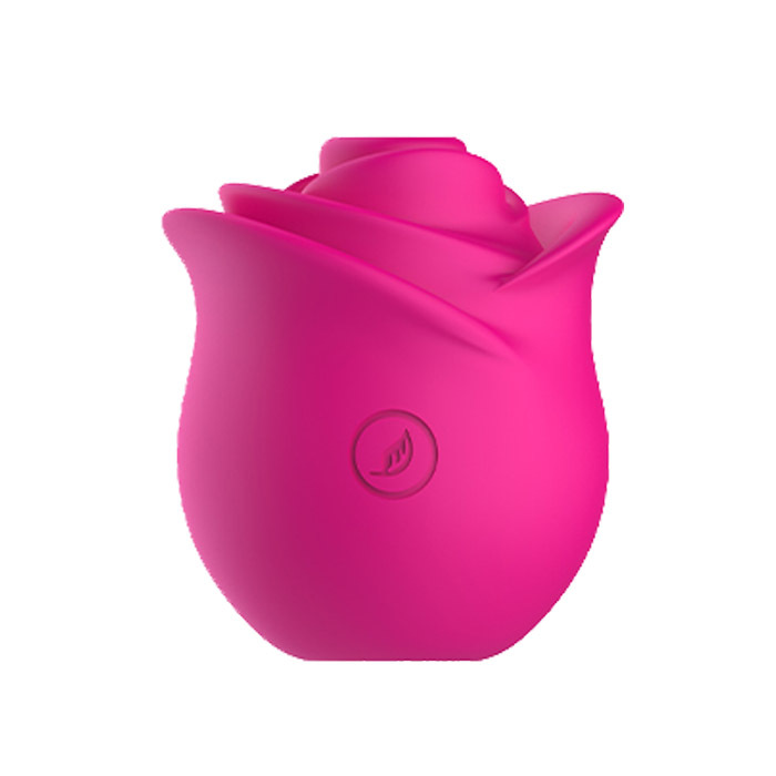 New Rose Toy Sucking Vibrator Female Sexy Toy