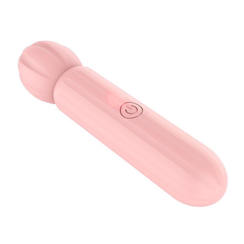 Powerful Shock Av Stick Masturbation Vibrating Massage Stick