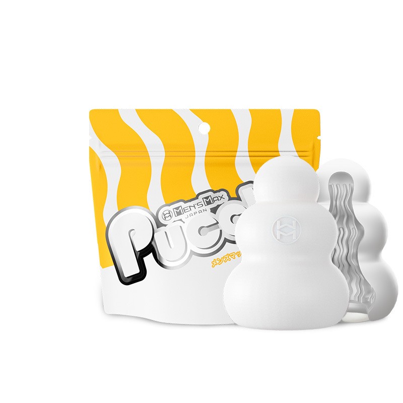 Pocket Masturbation Glue Air Cup