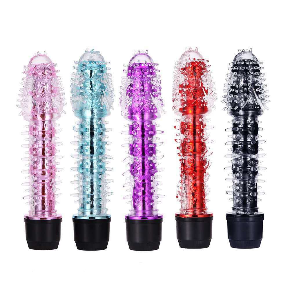Female Masturbation Vibrator