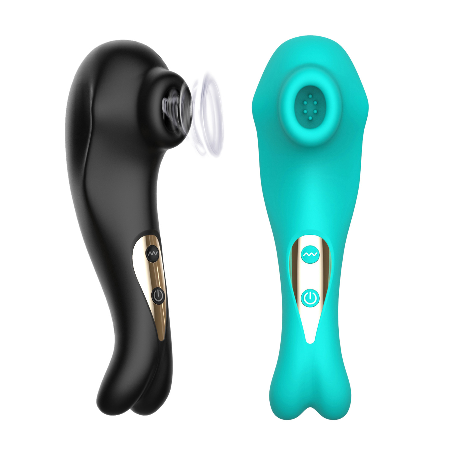 Little Fish Sucking Device