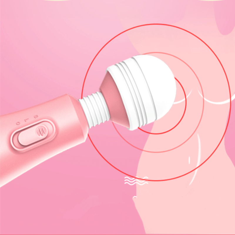 Tumbler Mini Strong Vibration Bottle Massage Vibrator Female Masturbator