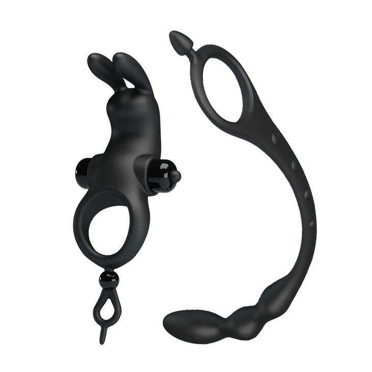 Male Penis Vibration Ring