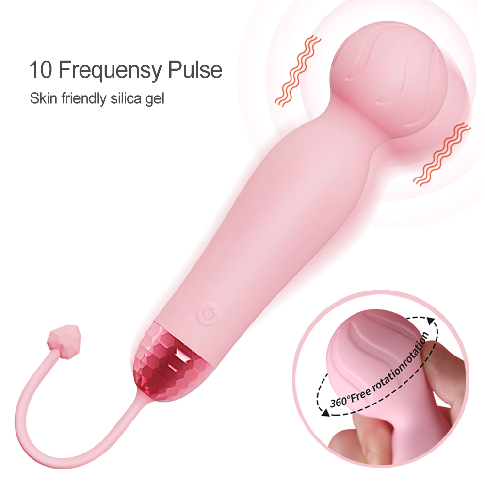 Sex Toy for Woman soft silicone