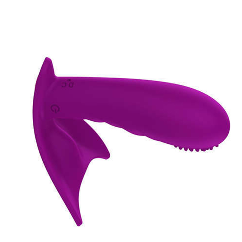 Wireless Wearable Remote Control Jump Egg G-point Massage Masturbator