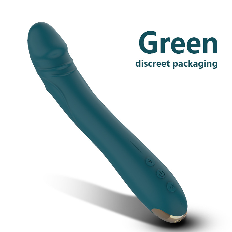 Women's Multi Frequency Vibrator