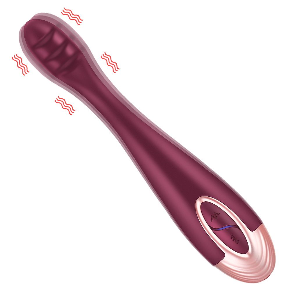 7-speed Av Rod Vibrator Clitoris G-spot Vaginal Masturbation Massage