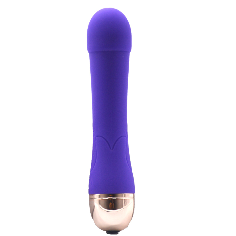 Female Vibrating Clitoris Stimulation Sex Toy For Adults