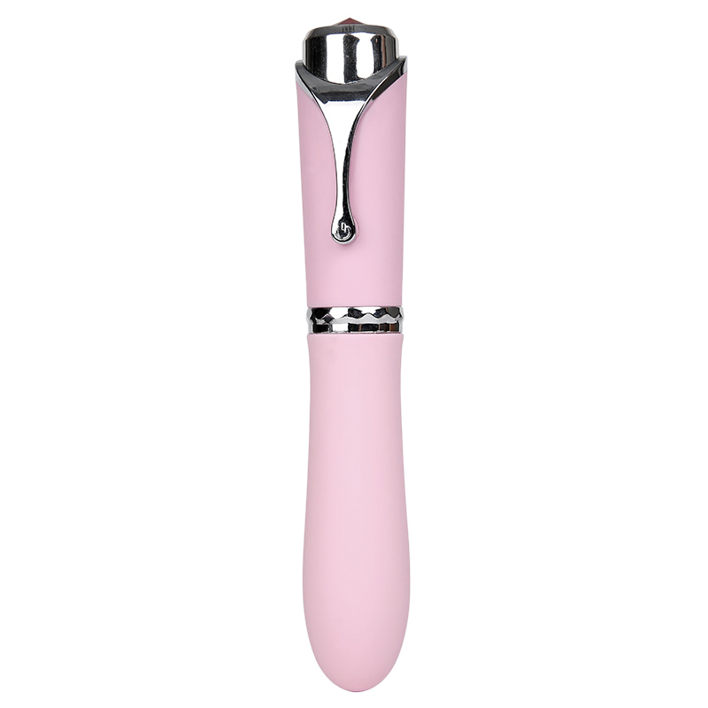 Powerful Wand Vibrator Female Pen Massger Stick Usb Charging G-spot Stimulator