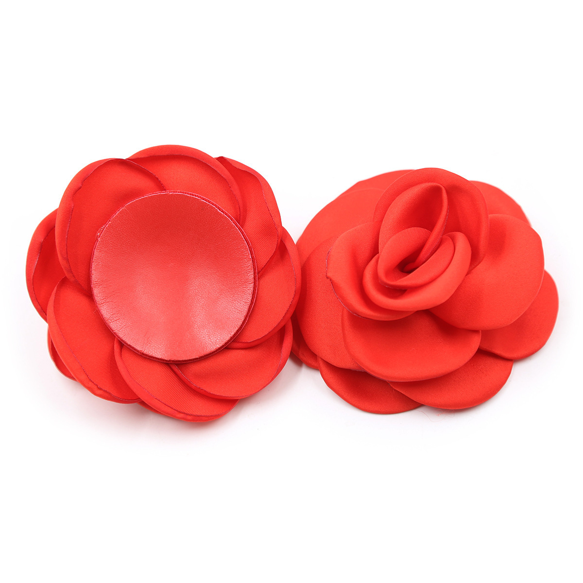 Rose Breast Paste Nipple Cover
