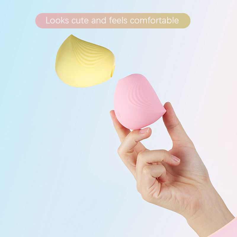 Bird Shaped Suction Vibrator Clitoris Stimulator