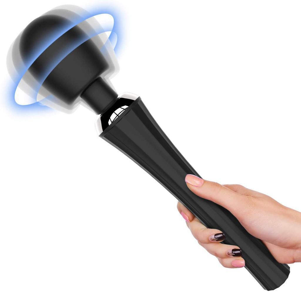 Rechargeable Personal Massager