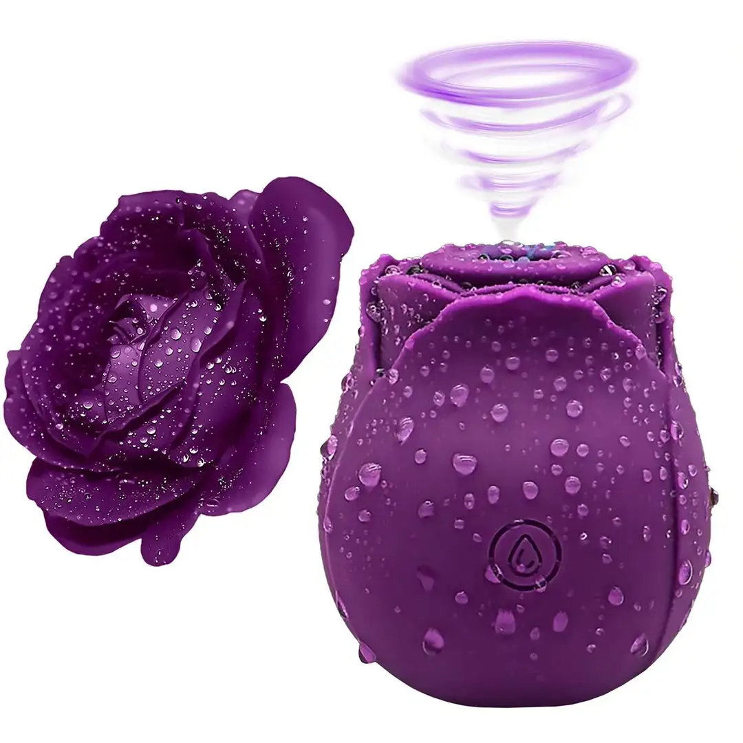 Rose Lovers Desire Night Kit