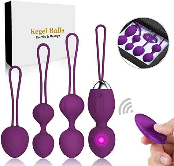 Kegel Balls Ben Wa Balls