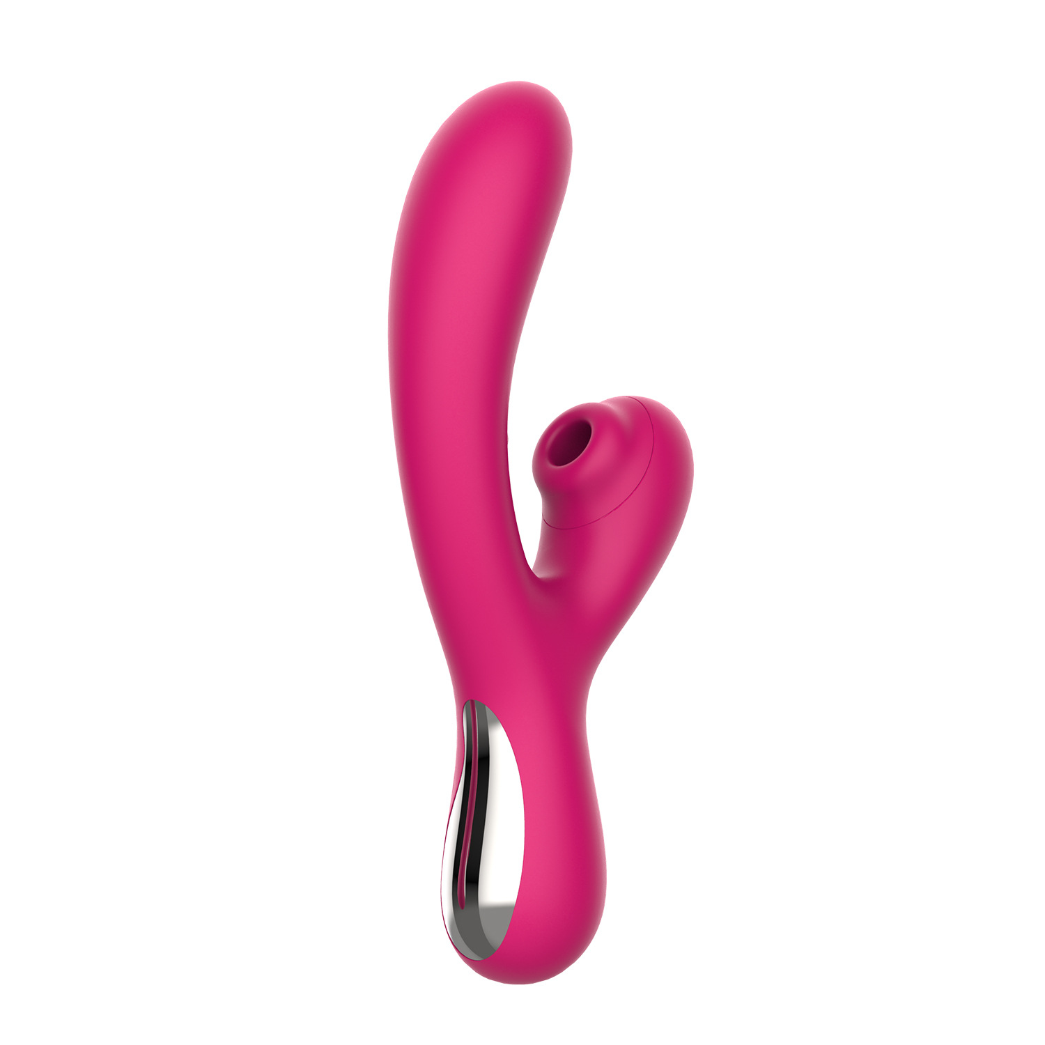 G Spot Sucking Vibrator