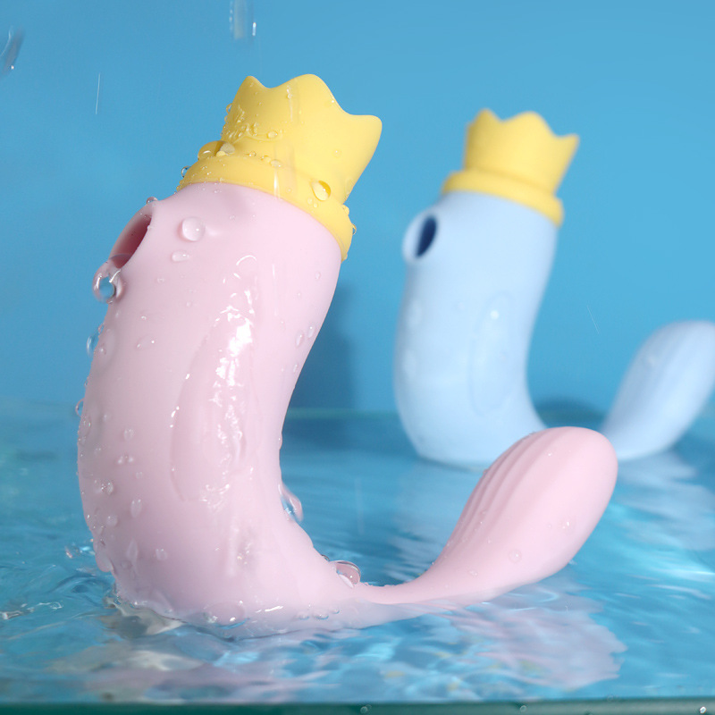 3 In 1 Sucking Vibrator Clitoral Stimulation Vaginal Anal Plug Female Masturbation