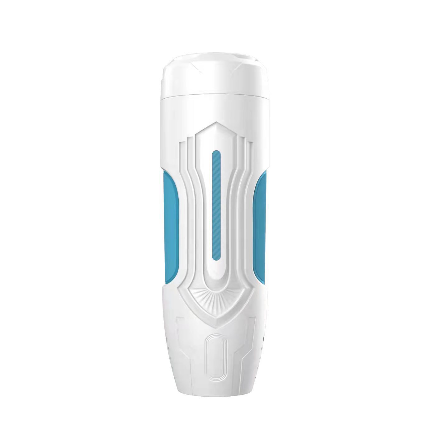 2-in-1 Sucking Vibration Automatic Blowjob Masturbation Cup