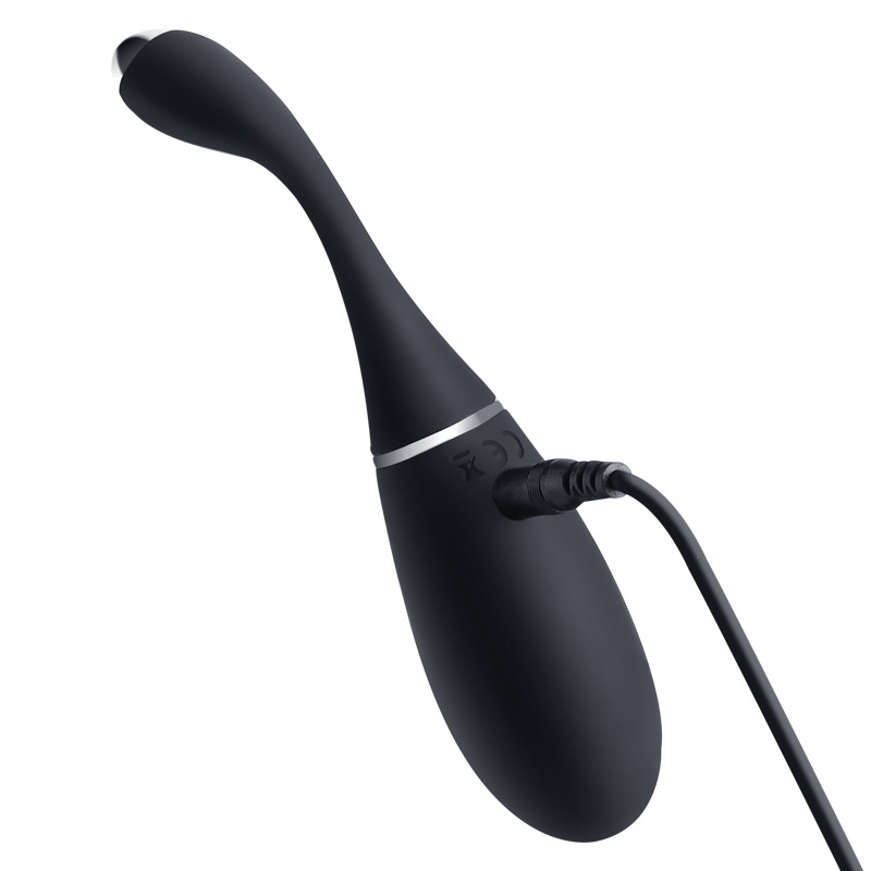 USB Rechargeable Vibrator