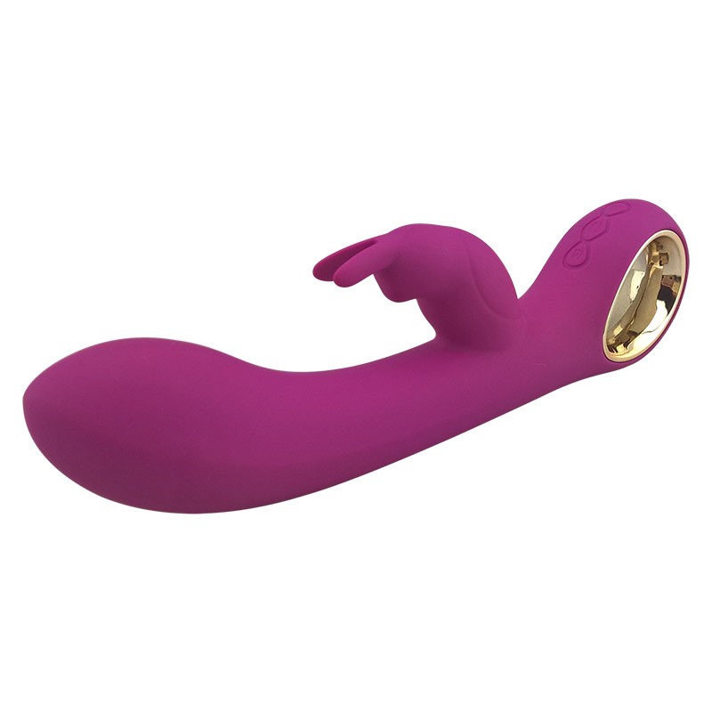 Double Headed Rabbit Vibrator