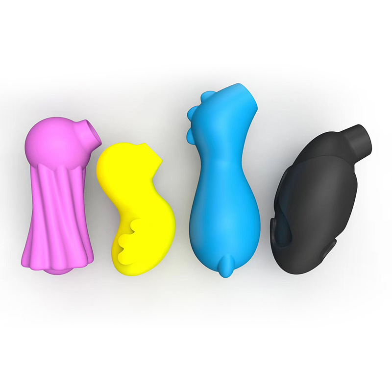 Usb Rechargable Sucking Masturbation Female Sucking Vibration