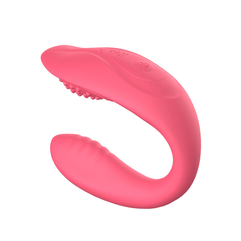Clit Teasing Vibrator