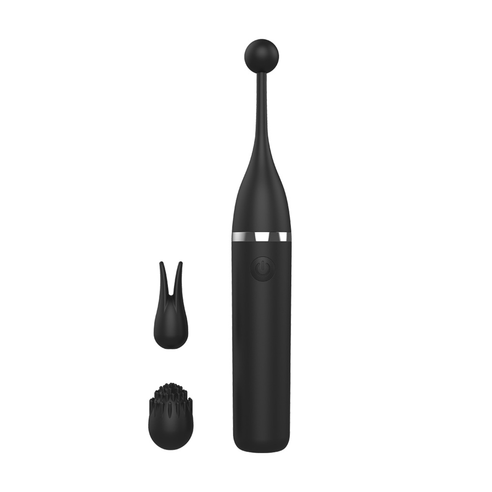 Pinpoint Teaser With Attachments