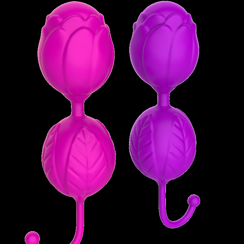 Kegel Balls Training for Women