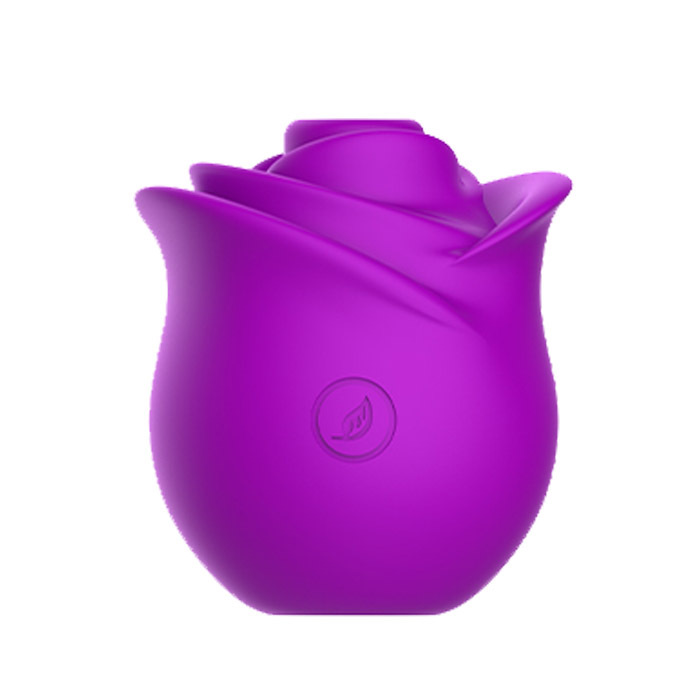 New Rose Toy Sucking Vibrator Female Sexy Toy