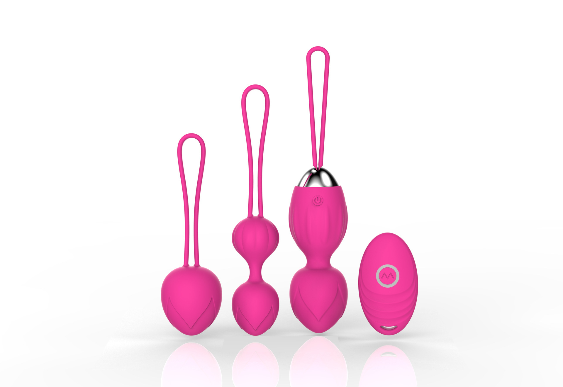 Kegel Balls Ben Wa Balls