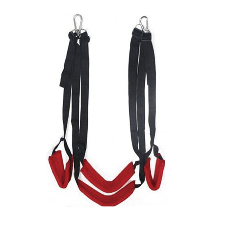 Sex Bdsm Bondage Set