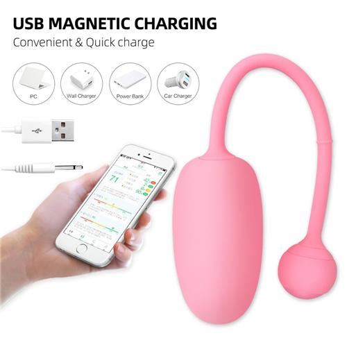 App Controlled Vibrator