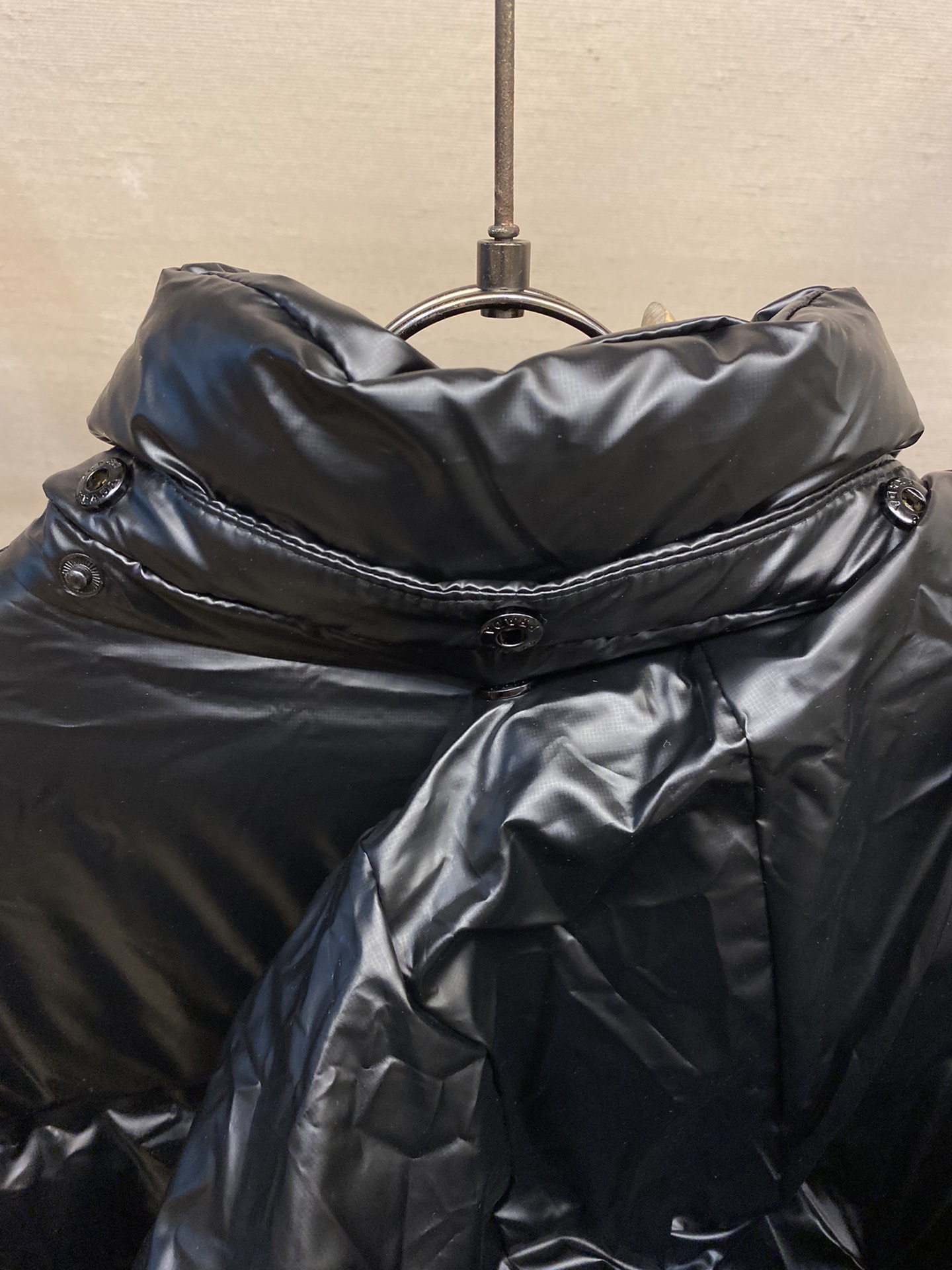 Pradawarm bread down jacket