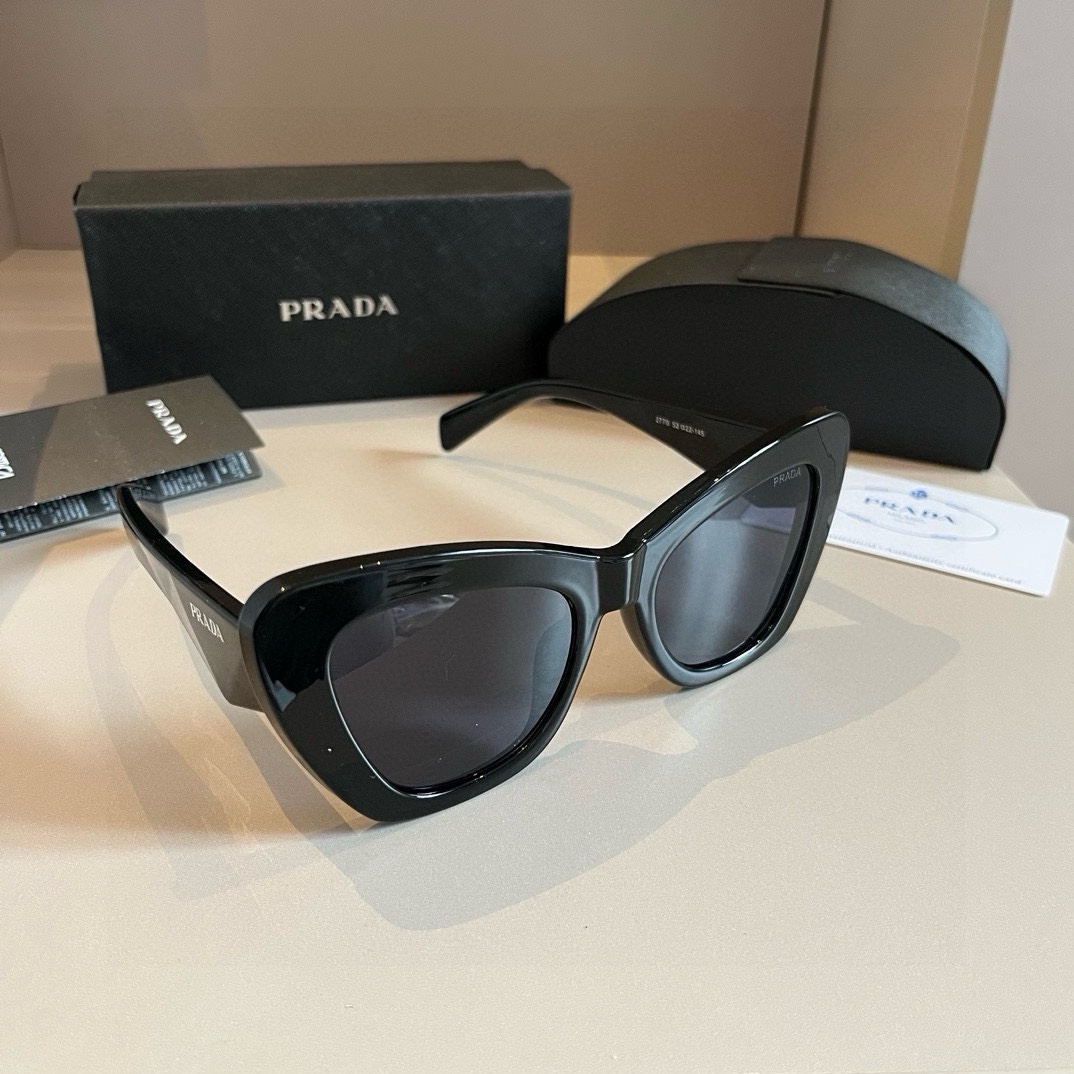 PRADA Prada women's sunglasses