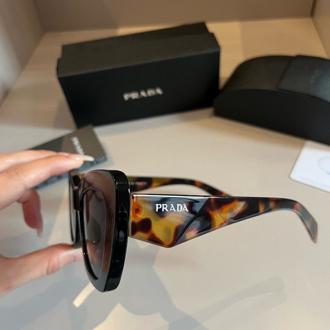 PRADA Prada women's sunglasses