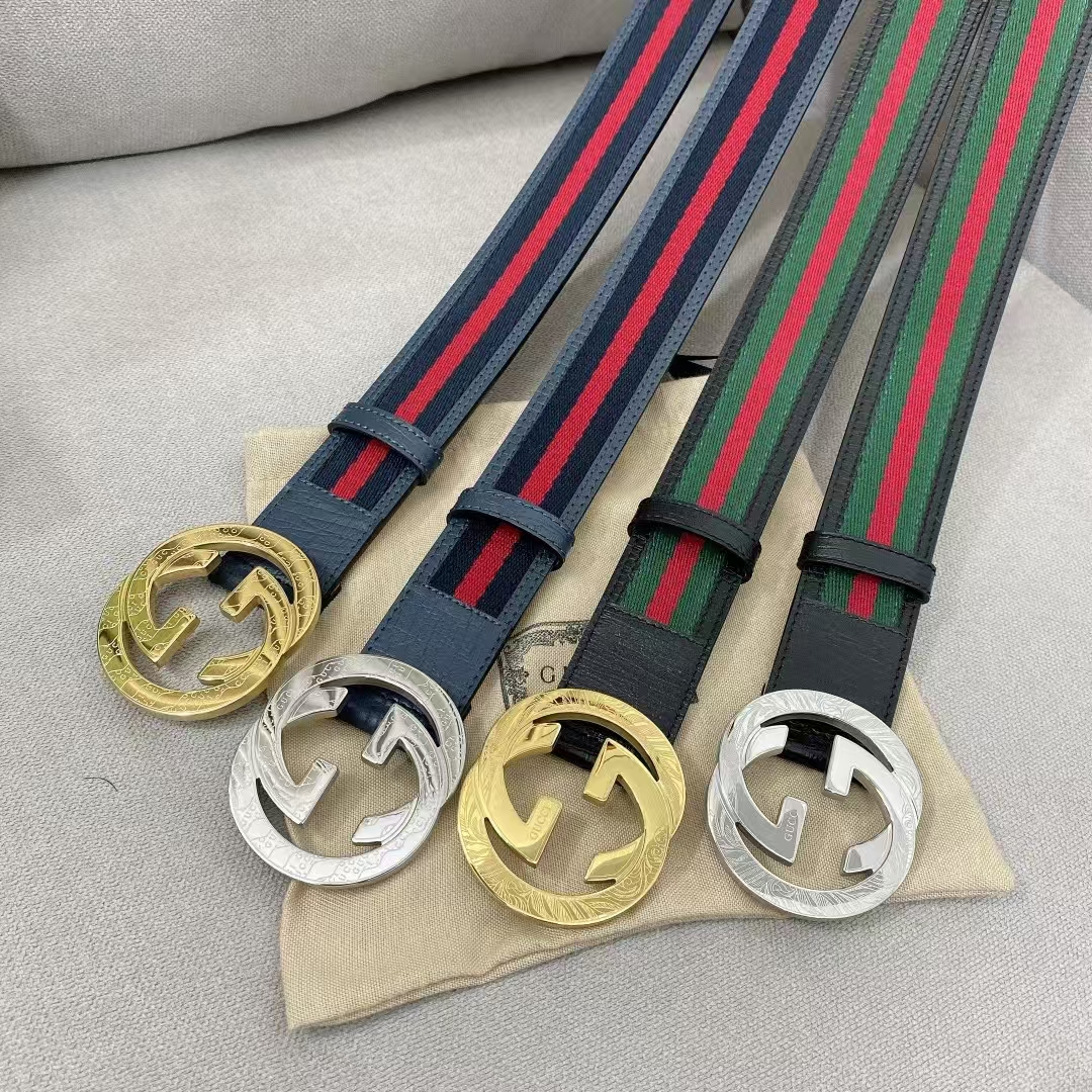 Gucci belt