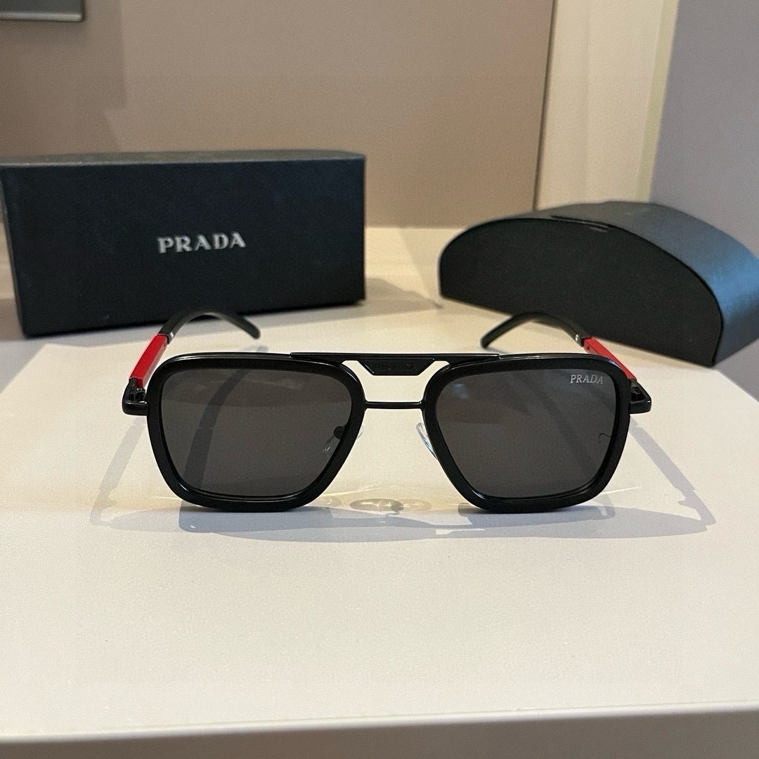PRADA sunglasses