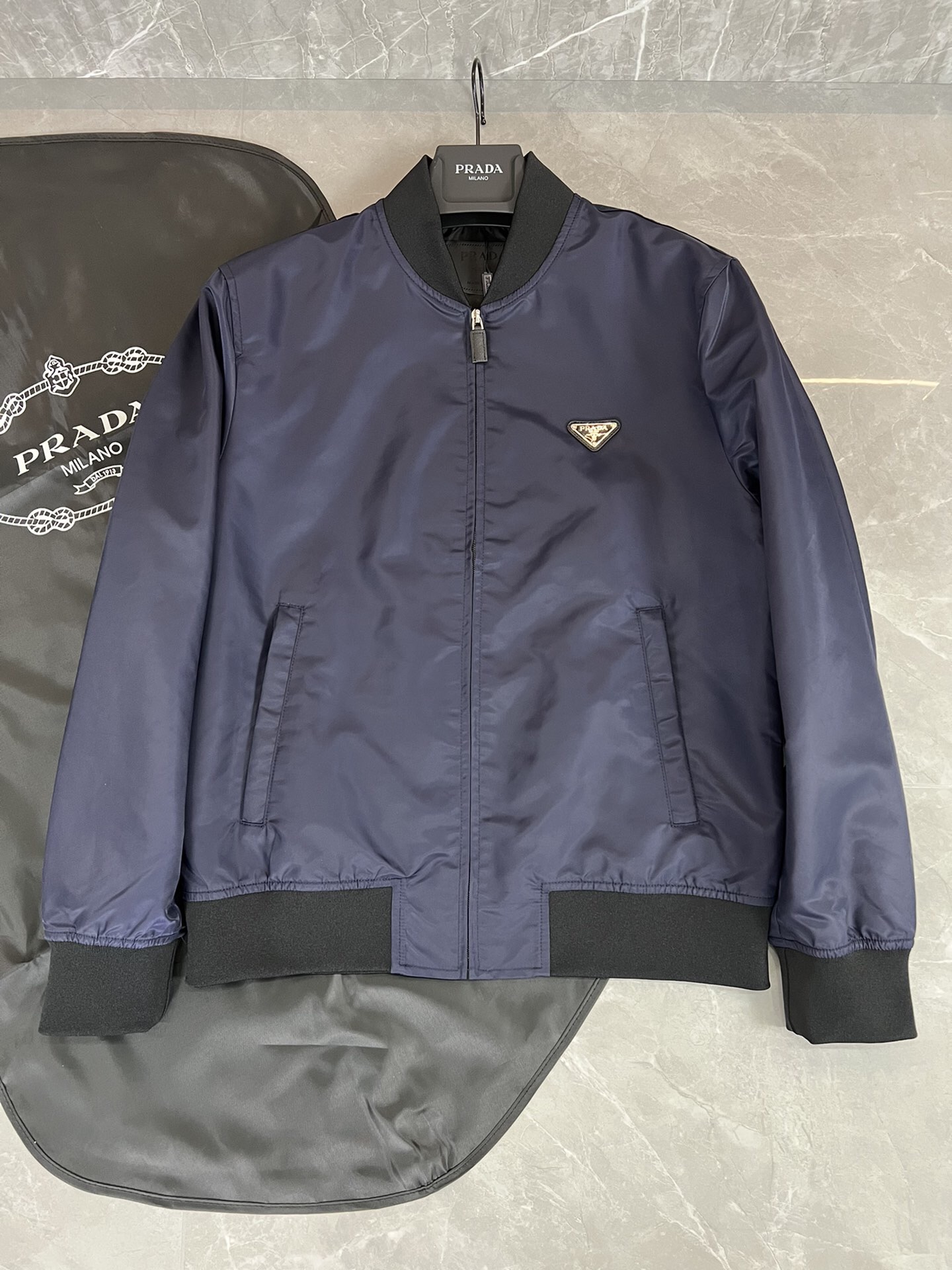 Prada jacket