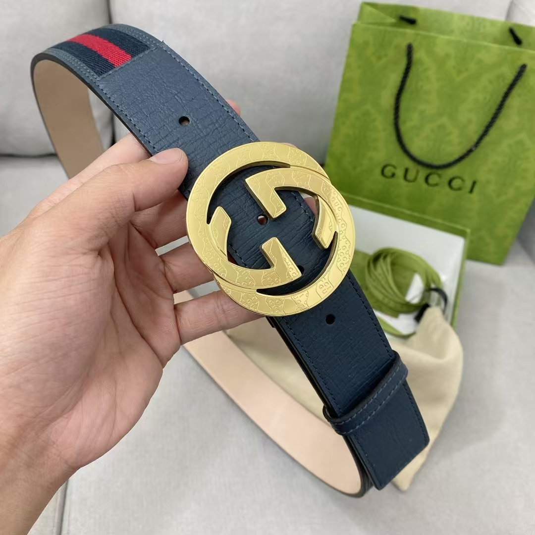Gucci belt