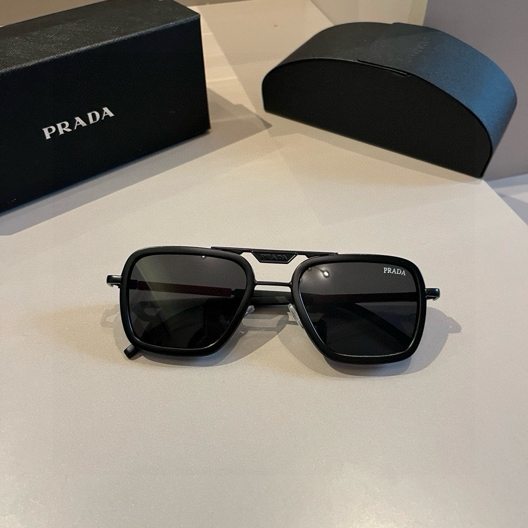 PRADA sunglasses