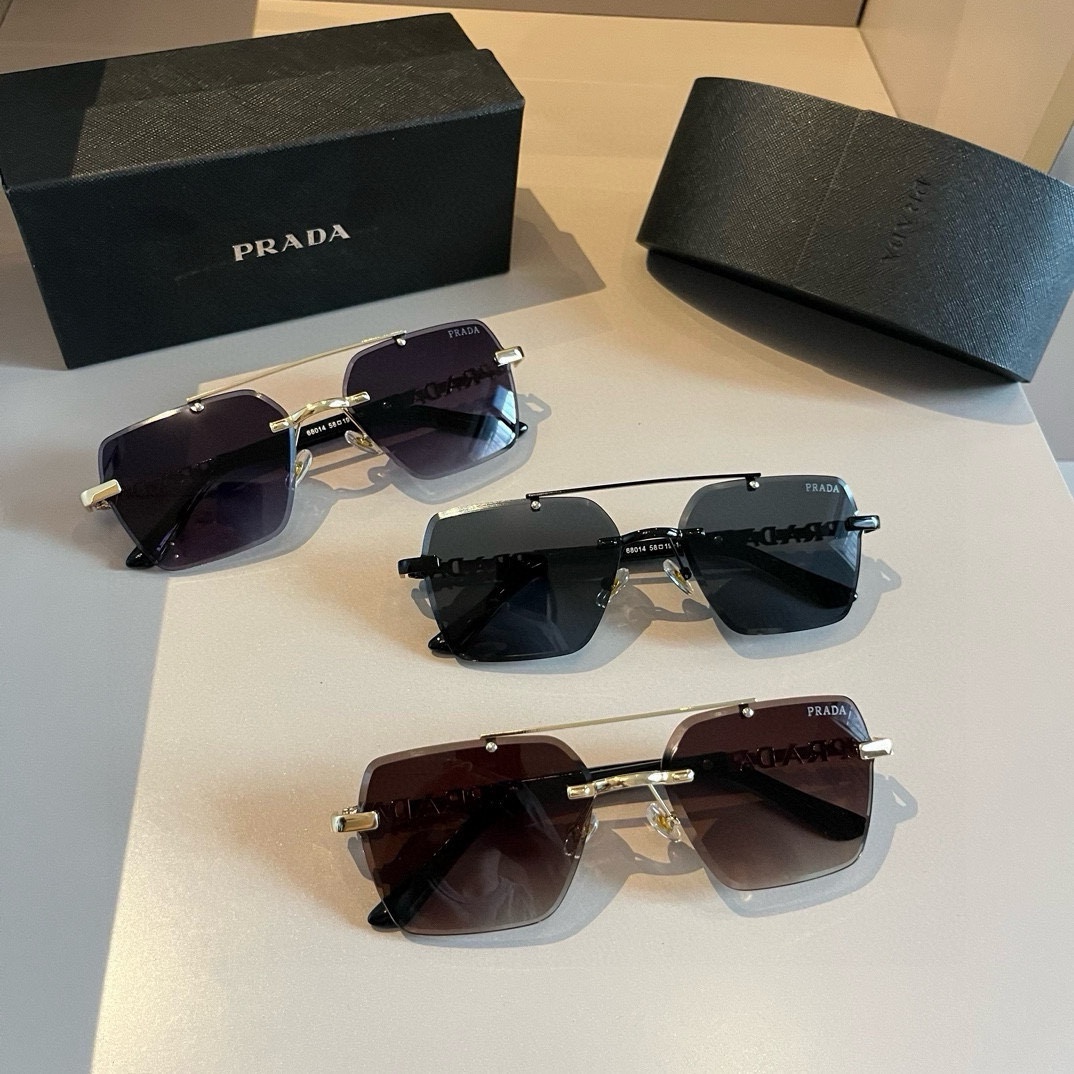 Prada sunglasses